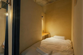 DELTA HOSTEL